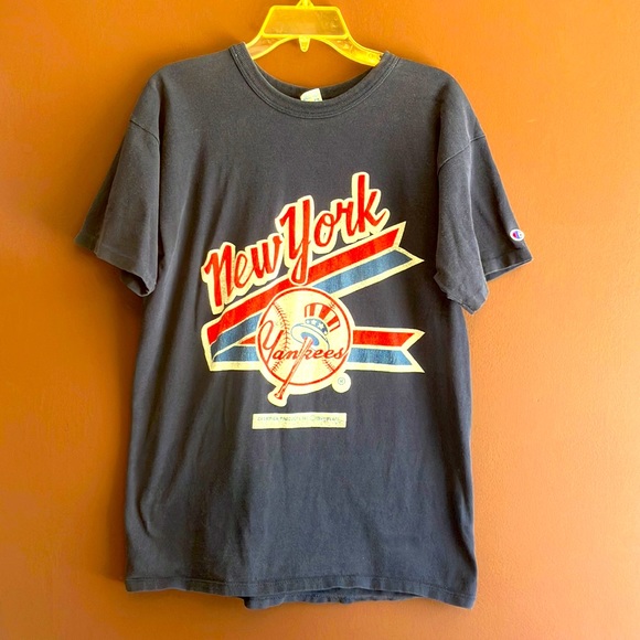 Champion Other - Vintage 1988 NY Yankees tee